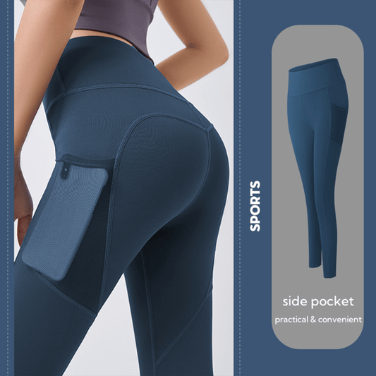 The AuraForm Legging - Your Most Confident Fit, Guaranteed - 50% OFF