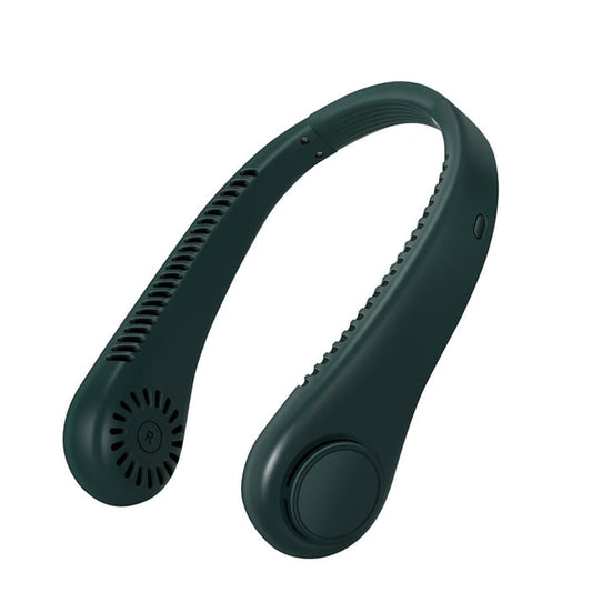The IsoChill - Your Personal 360° Cool Zone - 50% OFF