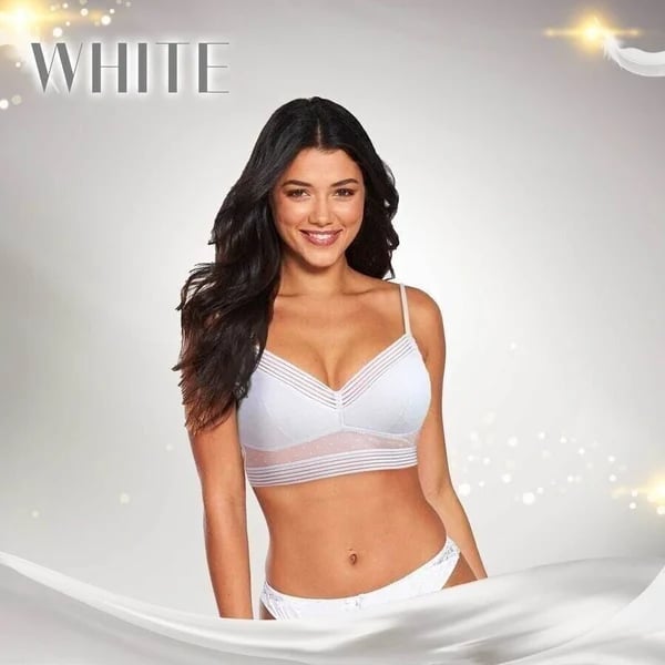 The Décolleté Bra - Wear Any Low-Back Outfit, Confidently - 50% OFF
