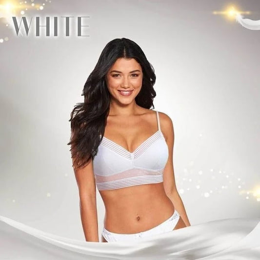 The Décolleté Bra - Wear Any Low-Back Outfit, Confidently - 50% OFF