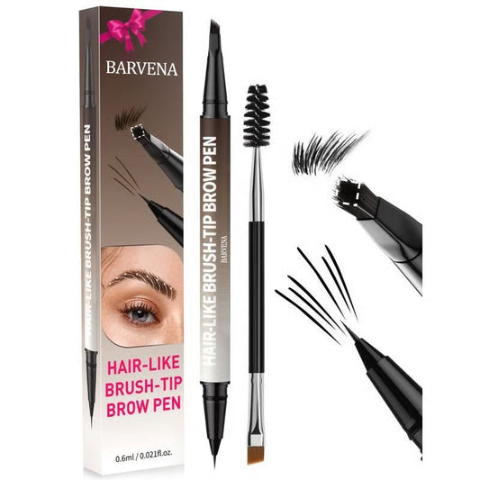 ArchITECT Pen - Perfect, Hair-Like Brows Instantly - 50% OFF