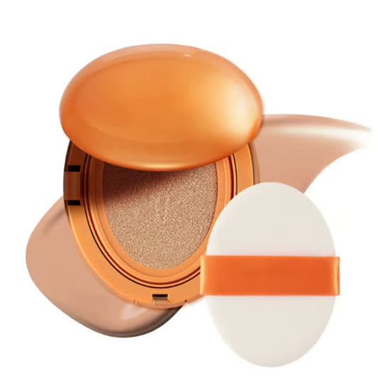 The AI Filter Cushion - 72-Hour Flawless Skin + 50% OFF