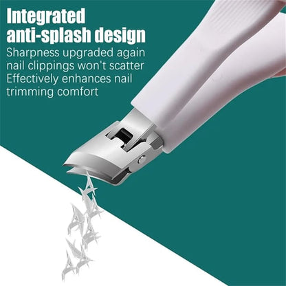 PrecisionGrip Pro - Effortless Ingrown Nail & Thick Nail Solution - 50% OFF