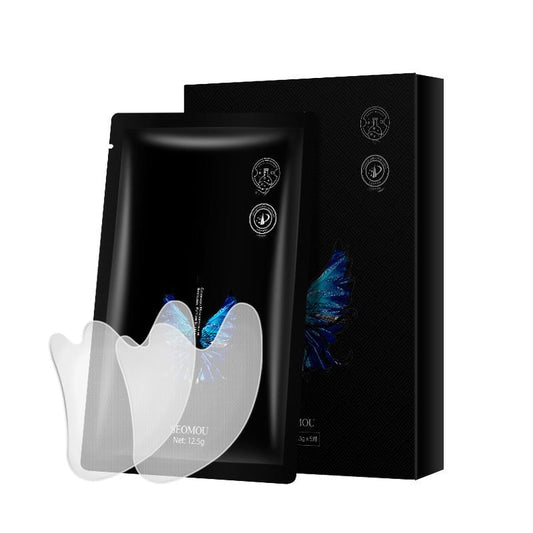 Wrinkle Removal Lift Sticker – Instantly Lift & Smooth Your Skin - 1+4 FREE