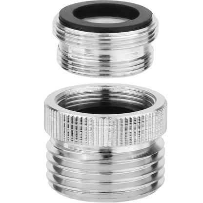 AquaLock Pro Connectors - The Last Hose Fittings You'll Ever Buy - 50% OFF
