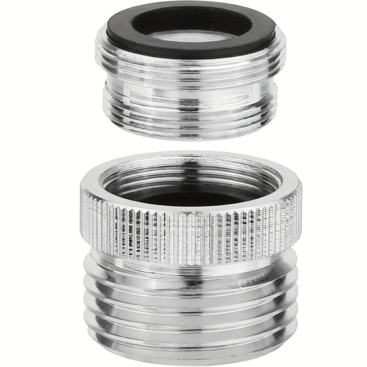 AquaLock Pro Connectors - The Last Hose Fittings You'll Ever Buy - 50% OFF