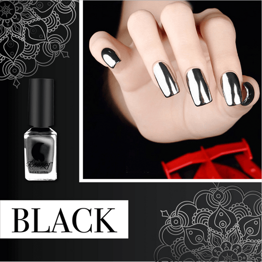 ChromeFX - A Perfect Chrome Manicure, In Minutes - 1+1 FREE