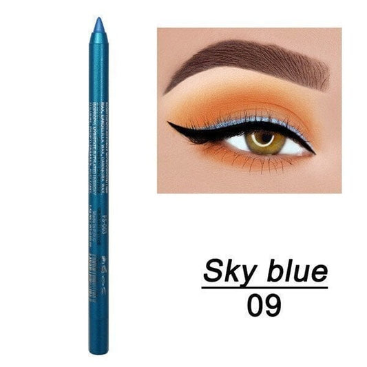LuxeLine Artist Glide Set – Your 13-Color Pro Collection - 1+1 FREE