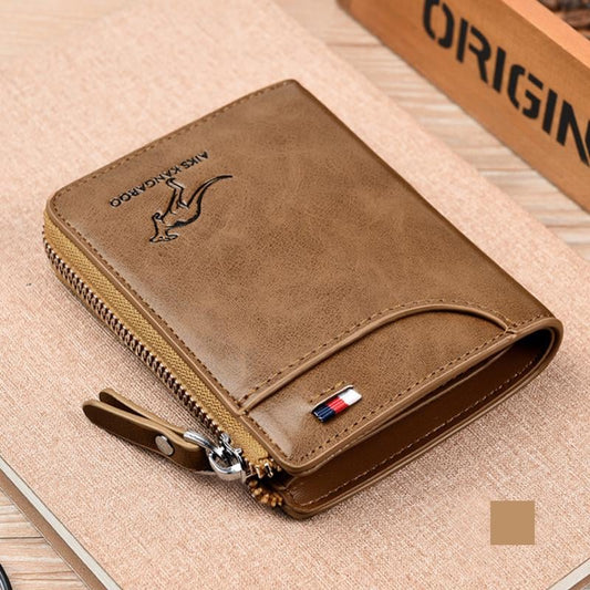 The Aegis Wallet - Your Personal Digital Fortress - 50% OFF