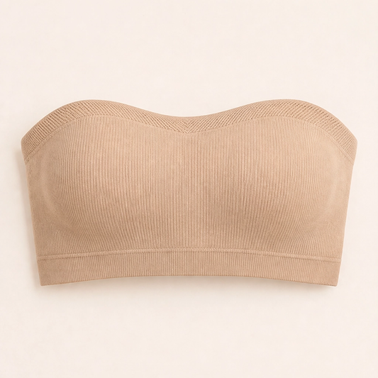 Sável – Non-Slip Wire-Free Strapless Bra with Convertible Straps + 1+1 FREE