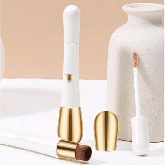 FlawlessRenew 2-in-1 Concealer – Reveal Your Radiant, Ageless Beauty - 1+1 FREE
