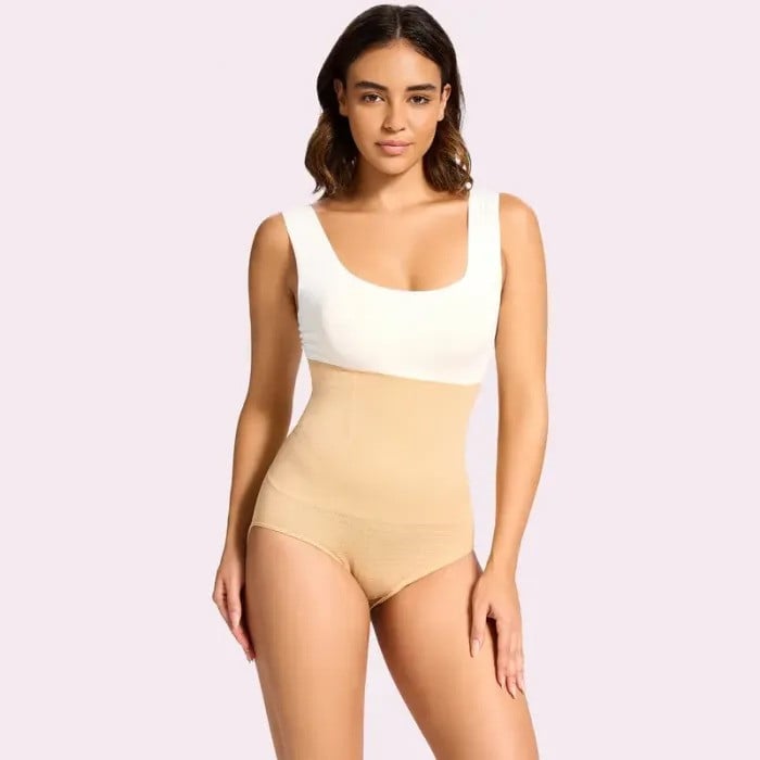 The Silhouette Panty - A Flawless Figure, Instantly - 50% OFF