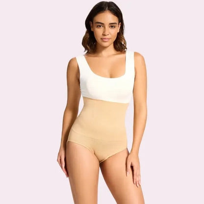 The Silhouette Panty - A Flawless Figure, Instantly - 50% OFF