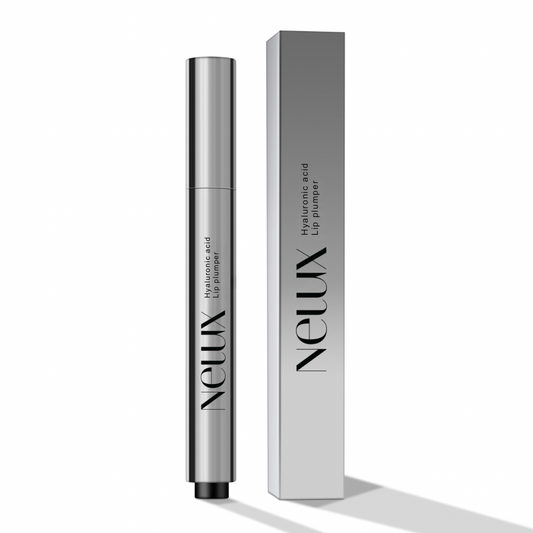The Hyaluronic Lip Plumper - Plump Without the Pain + 1+1 FREE