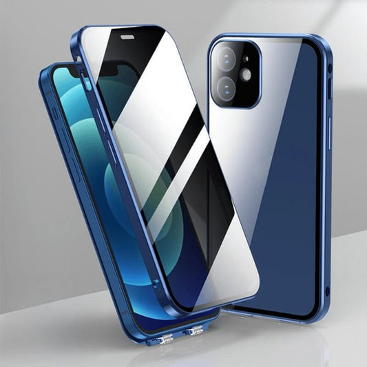 The Aegis Case - Your Personal Privacy Shield - 50% OFF