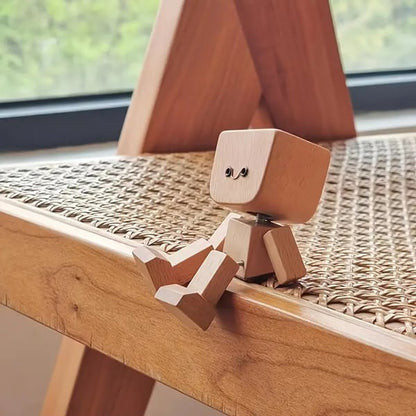 The HappyTimber Sway Figure - Shake Your Feet Happily +50% OFF