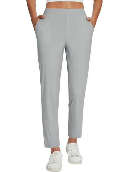 The Omni Pant - The Only Pant You Need to Pack - 50% OFF
