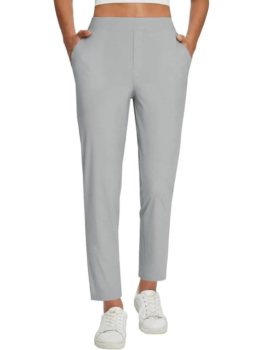 The Omni Pant - The Only Pant You Need to Pack - 50% OFF
