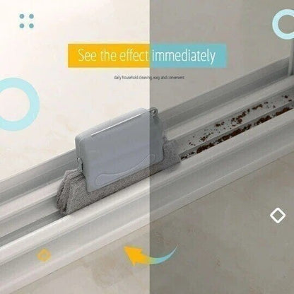The Crevice Crusader – Conquer Hidden Grime with Ease! - 1+1 FREE