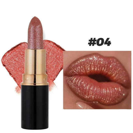 Diamond Lips: Dazzling Glitter, Lasting Confidence - 1 + 1 FREE