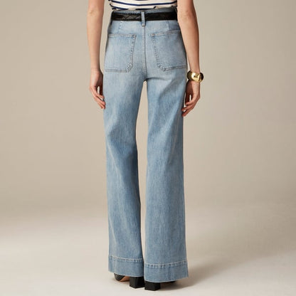 The Commodore Pant - Look an Inch Taller and a Size Slimmer - 50% OFF