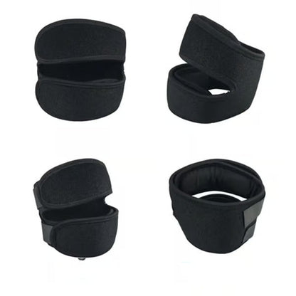 1 + 1 FREE - KneeRelief Band - Pro – Unlock Your Peak Performance Without Knee Pain