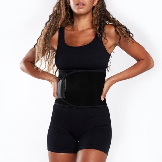 The Ignite Belt - Amplify Your Workout, Instantly - 50% OFF