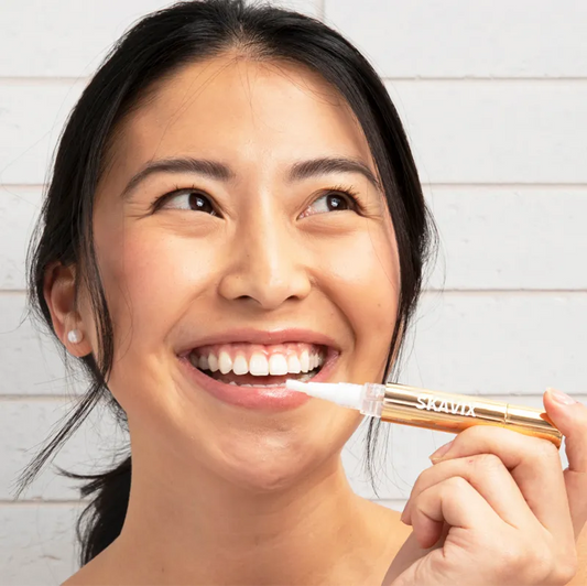 LumiWhite Serum Pen - Your Dual-Action Whitening Solution - 1+1 FREE