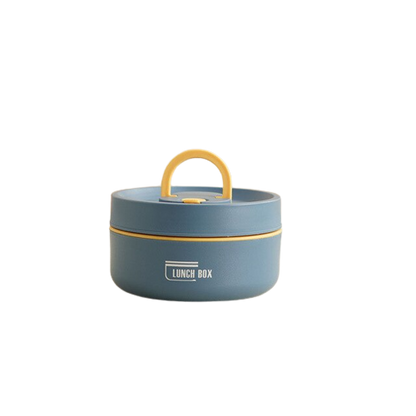 ThermoStack - Your Hot Meal, Anywhere + 50% OFF