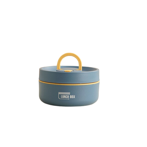 ThermoStack - Your Hot Meal, Anywhere + 50% OFF