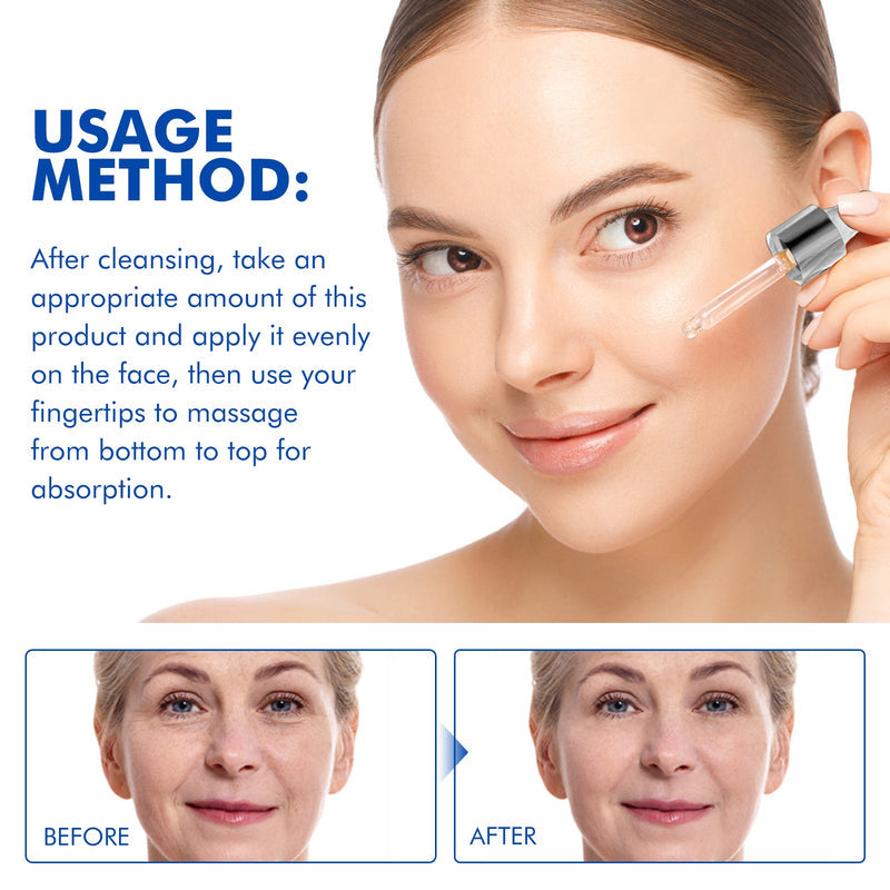 LumiVive – Reclaim Youthful Radiance - 50% OFF