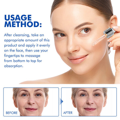 LumiVive – Reclaim Youthful Radiance - 50% OFF
