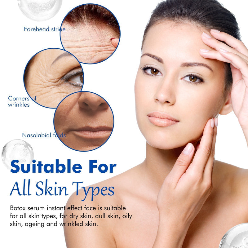 LumiVive – Reclaim Youthful Radiance - 50% OFF
