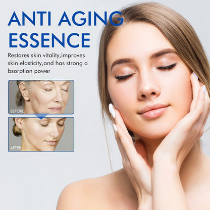 LumiVive – Reclaim Youthful Radiance - 50% OFF