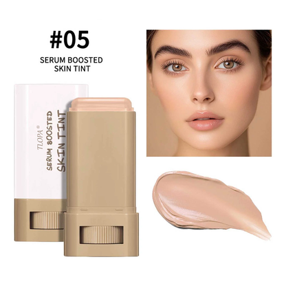SilkSkin GlowStick Concealer – Plant-Powered Hydration - 50% OFF