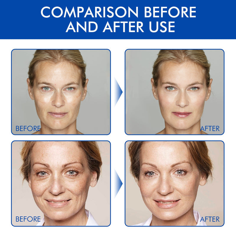 LumiVive – Reclaim Youthful Radiance - 50% OFF