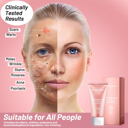 YouthRenew PM Mask – Wake Up to Radiant, Youthful Skin - 1+1 FREE