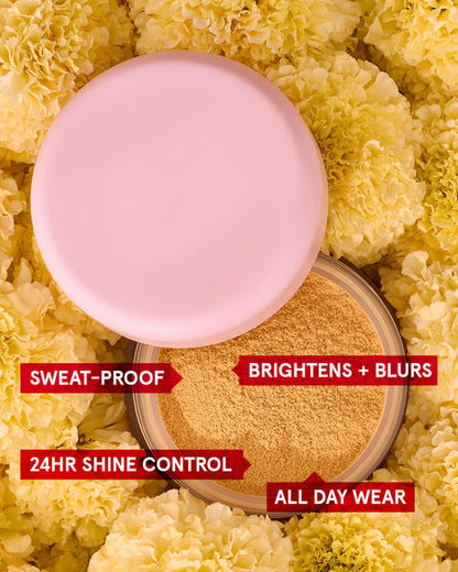 The PhotoFilter Powder - Get Flawless, Airbrushed Skin - 50% OFF