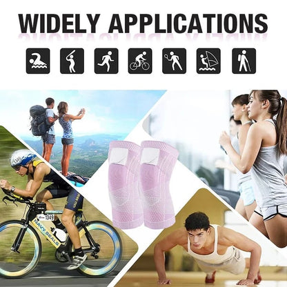 MotionFlex Knee - Unrestricted Support, Peak Performance -  50% OFF!