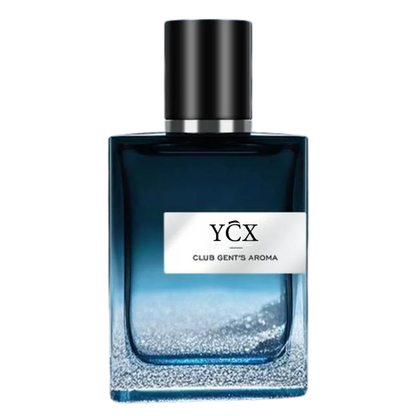 The Gentleman's Fragrance Set - The Perfect Scent, Day & Night + 50% OFF