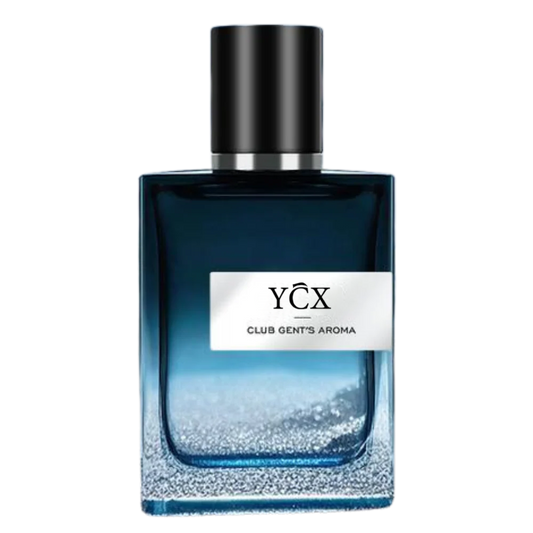 The Gentleman's Fragrance Set - The Perfect Scent, Day & Night + 50% OFF