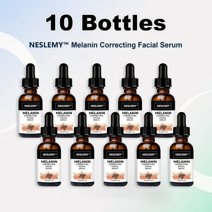 LuminaBright - Achieve a radiant, luminous complexion free from dark spots and uneven skin tone.