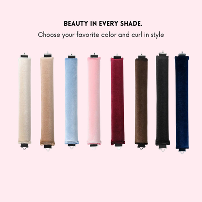 1 + 2 Free - Velvella™-  Get effortless curls without heat damage