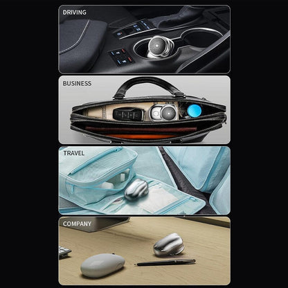 Gentle™ USB Mini Shaver
