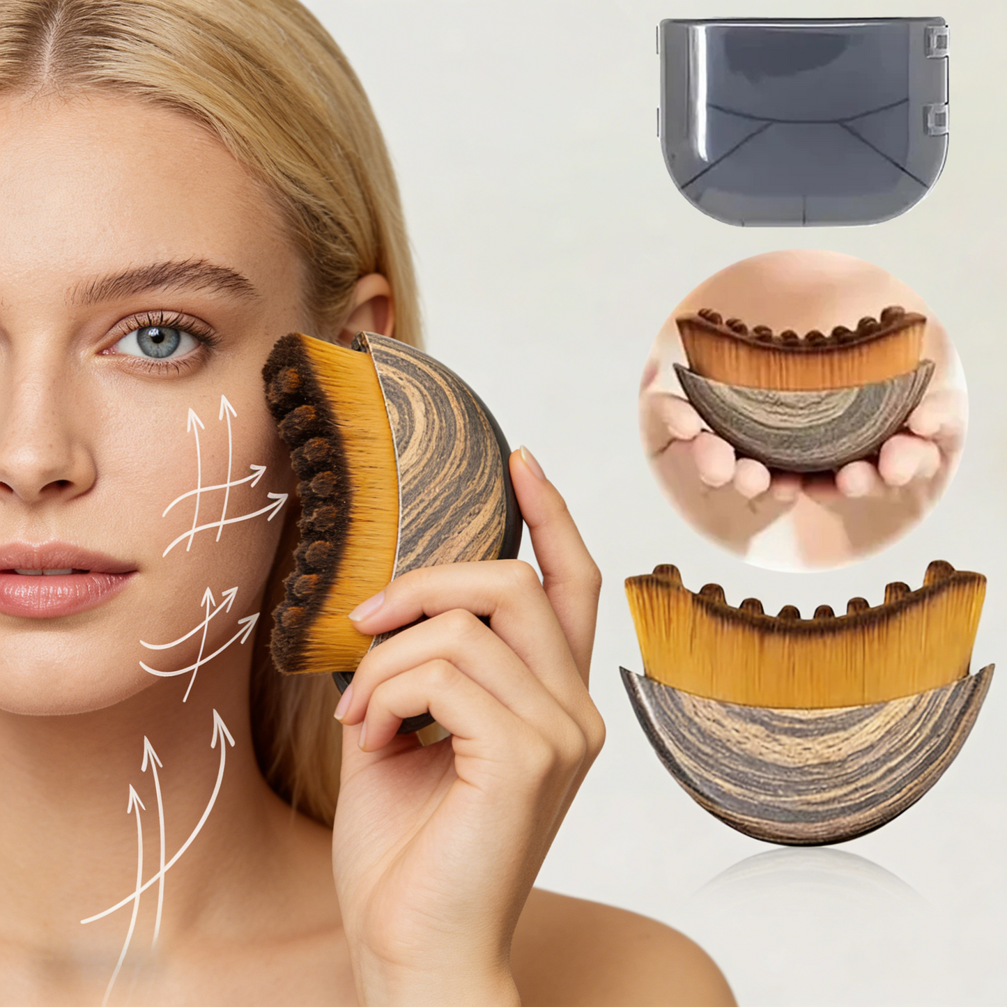 LuminaLift — Sculpted facial contours instantly. + 50% OFF