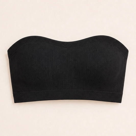 Sável – Non-Slip Wire-Free Strapless Bra with Convertible Straps + 1+1 FREE