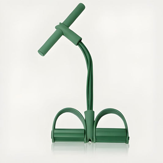 Pulsora™ – 8-Tube Full-Body Resistance Pedal Trainer + 50% OFF