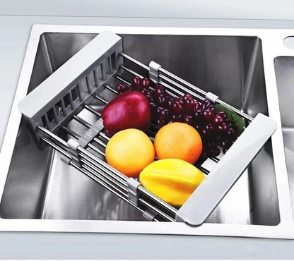 DrainSmart Extend: Maximize Your Sink Space -  50% OFF