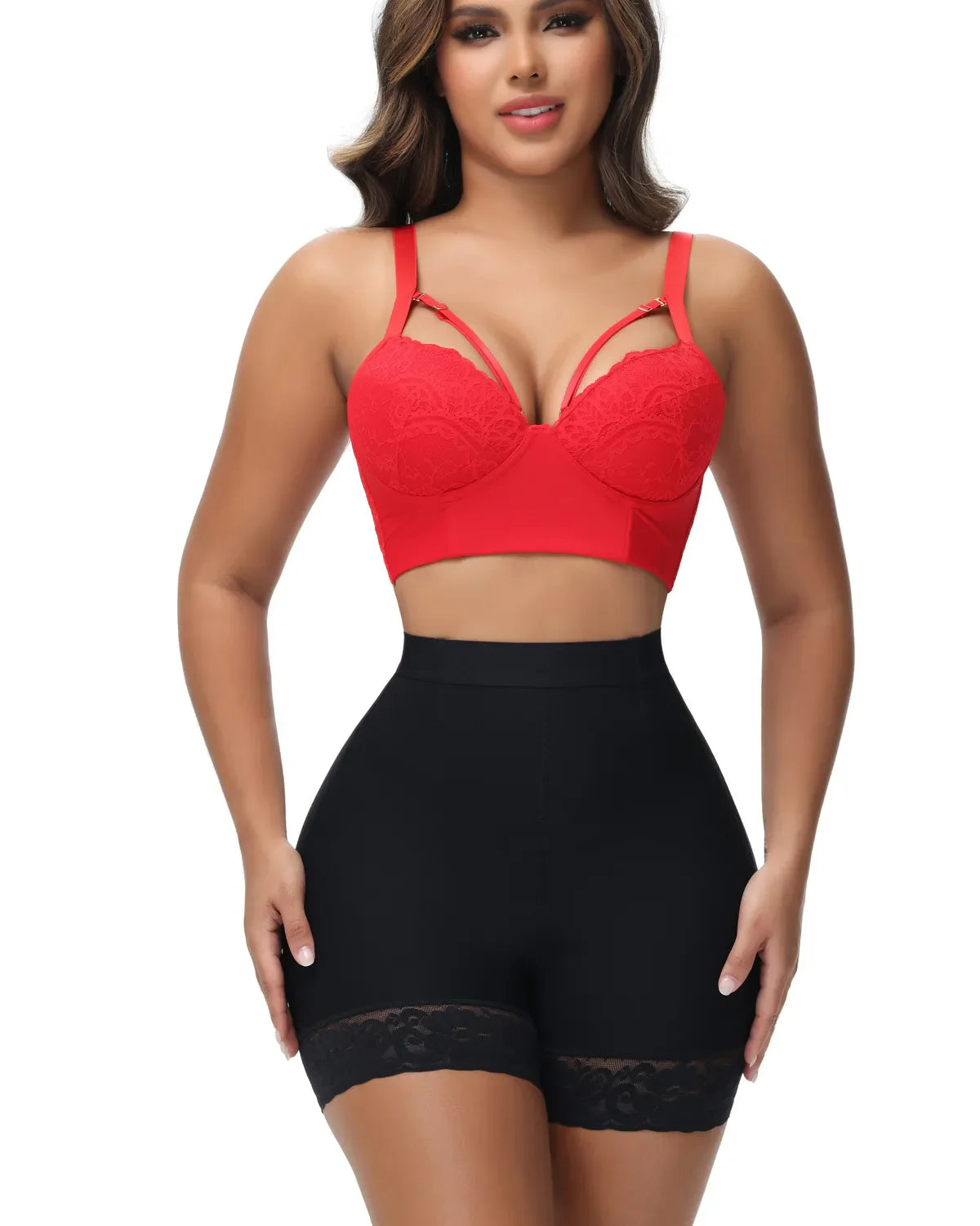 ElevateCurve Shaper Shorts - Your Instant Butt and Tummy Transformer - 60% OFF