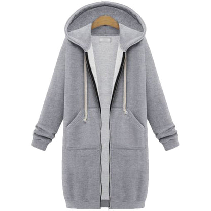 Cocoon Hoodie - Your Stylish Wearable Blanket - 50% OFF